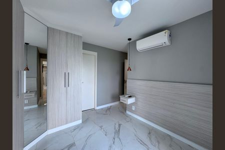 Apartamento à venda com 82m², 2 quartos e 1 vagaSuíte 1
