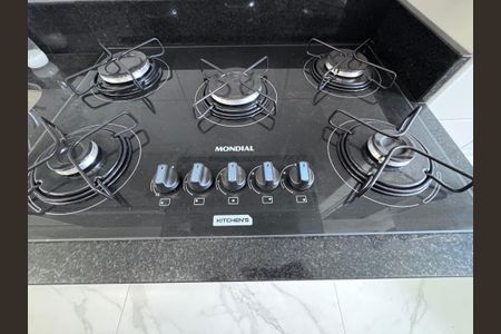 Apartamento à venda com 82m², 2 quartos e 1 vagaCozinha