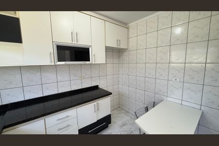 Apartamento à venda com 53m², 2 quartos e 1 vaga Apartamento à venda com 53m², 2 quartos e 1 vagaCozinha