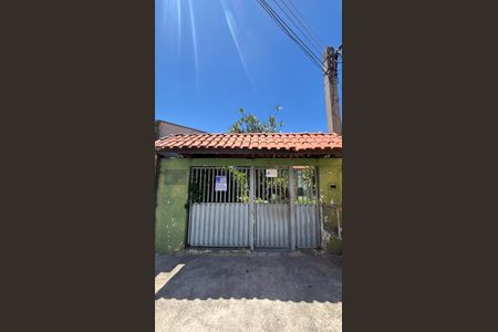 Apartamento à venda com 53m², 2 quartos e 1 vaga Apartamento à venda com 53m², 2 quartos e 1 vagaFachada