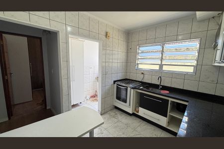 Apartamento à venda com 53m², 2 quartos e 1 vaga Apartamento à venda com 53m², 2 quartos e 1 vagaCozinha