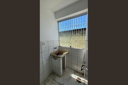 Apartamento à venda com 53m², 2 quartos e 1 vaga Apartamento à venda com 53m², 2 quartos e 1 vagaÁrea de Serviço