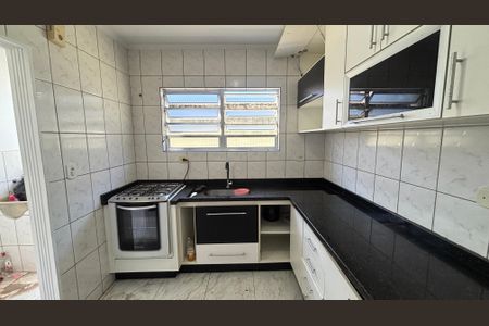 Apartamento à venda com 53m², 2 quartos e 1 vaga Apartamento à venda com 53m², 2 quartos e 1 vagaCozinha
