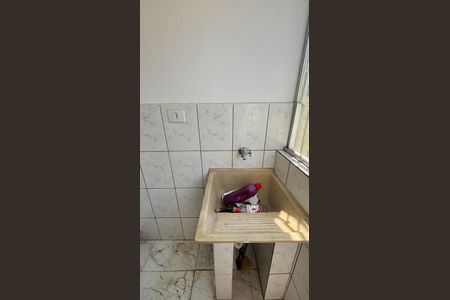 Apartamento à venda com 53m², 2 quartos e 1 vaga Apartamento à venda com 53m², 2 quartos e 1 vagaÁrea de Serviço