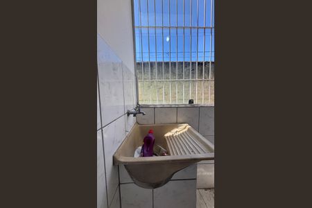 Apartamento à venda com 53m², 2 quartos e 1 vaga Apartamento à venda com 53m², 2 quartos e 1 vagaÁrea de Serviço