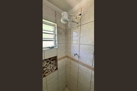 Apartamento à venda com 53m², 2 quartos e 1 vaga Apartamento à venda com 53m², 2 quartos e 1 vagaBanheiro