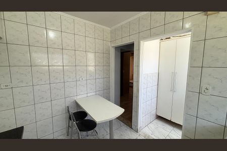 Apartamento à venda com 53m², 2 quartos e 1 vaga Apartamento à venda com 53m², 2 quartos e 1 vagaCozinha
