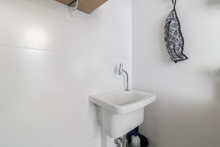 Apartamento à venda com 33m², 2 quartos e sem vagaÁrea de Serviço