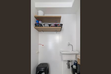 Apartamento à venda com 33m², 2 quartos e sem vagaÁrea de Serviço