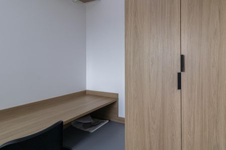 Apartamento à venda com 33m², 2 quartos e sem vagaQuarto 2