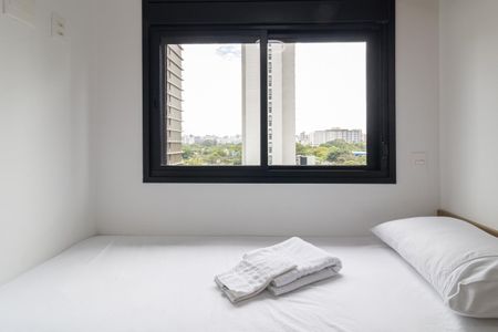 Apartamento à venda com 33m², 2 quartos e sem vagaQuarto 2