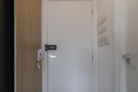 Apartamento à venda com 33m², 2 quartos e sem vagaEntrada