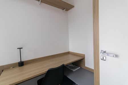 Apartamento à venda com 33m², 2 quartos e sem vagaQuarto 2