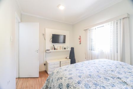 Casa à venda com 250m², 4 quartos e 6 vagasQuarto 3 - Suíte