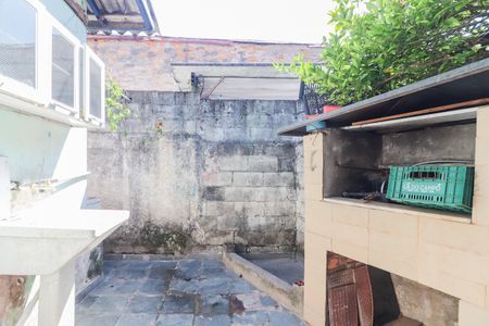 Casa à venda com 250m², 4 quartos e 6 vagasChurrasqueira 