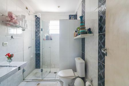 Casa à venda com 250m², 4 quartos e 6 vagasQuarto 3 - Suíte