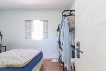 Casa à venda com 250m², 4 quartos e 6 vagasQuarto 2
