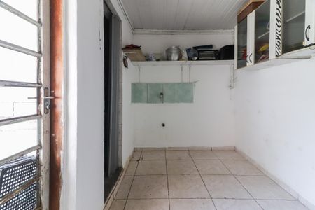 Casa à venda com 250m², 4 quartos e 6 vagasLavanderia