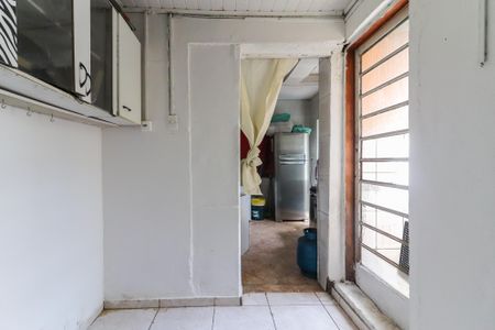 Casa à venda com 250m², 4 quartos e 6 vagasLavanderia