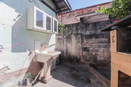 Casa à venda com 250m², 4 quartos e 6 vagasChurrasqueira 