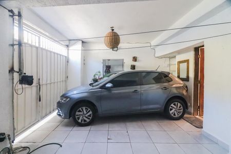 Casa à venda com 250m², 4 quartos e 6 vagasGaragem