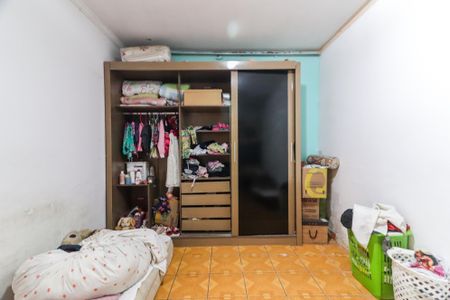 Casa à venda com 250m², 4 quartos e 6 vagasQuarto 1