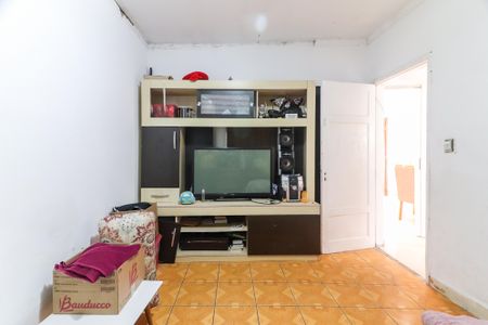 Casa à venda com 250m², 4 quartos e 6 vagasQuarto 1