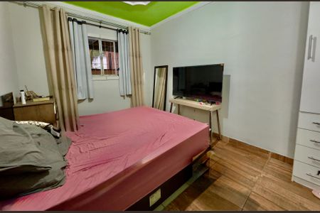 Quarto 2 de casa à venda com 3 quartos, 240m² em Tropical, Contagem