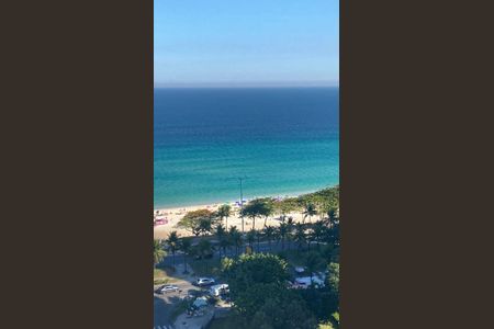 Vista de apartamento à venda com 1 quarto, 52m² em Barra da Tijuca, Rio de Janeiro