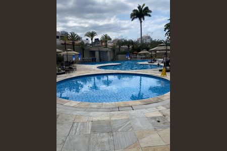 Apartamento à venda com 52m², 1 quarto e 1 vagaÁrea comum - Piscina