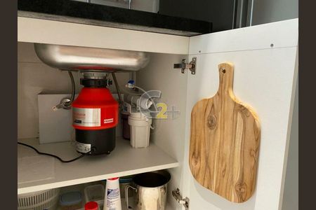 Apartamento à venda com 2 quartos, 67m² em Pompeia, São Paulo