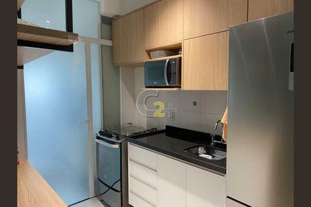 Apartamento à venda com 2 quartos, 67m² em Pompeia, São Paulo