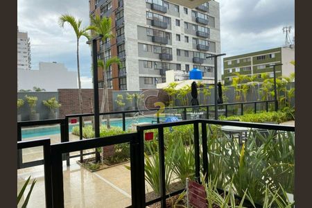 Apartamento à venda com 2 quartos, 67m² em Pompeia, São Paulo