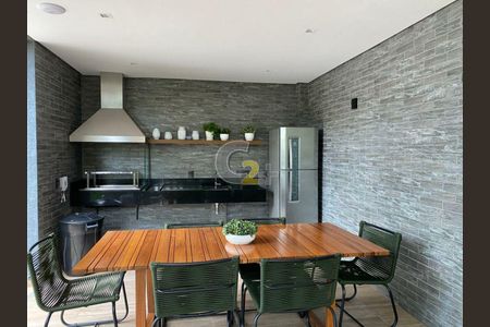 Apartamento à venda com 2 quartos, 67m² em Pompeia, São Paulo