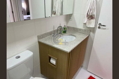 Apartamento à venda com 2 quartos, 67m² em Pompeia, São Paulo