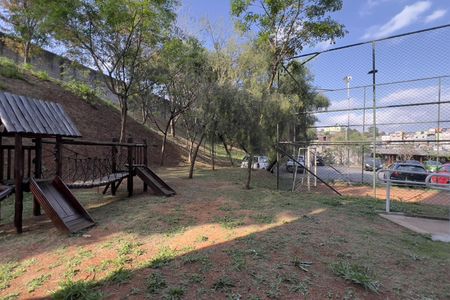 Apartamento à venda com 47m², 2 quartos e 1 vagaVista do Quarto 2