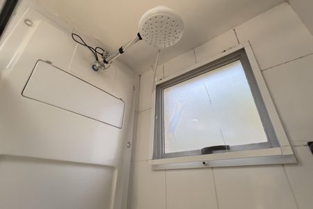 Apartamento à venda com 47m², 2 quartos e 1 vagaBanheiro Social