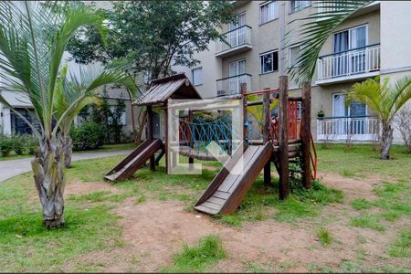 Apartamento à venda com 47m², 2 quartos e 1 vagaÁrea Comum - Playground