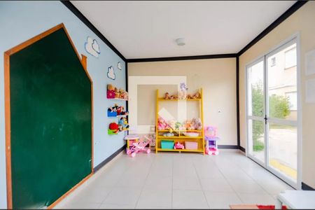 Apartamento à venda com 47m², 2 quartos e 1 vagaÁrea Comum - Brinquedoteca