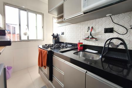 Apartamento para alugar com 60m², 2 quartos e 1 vagaCozinha