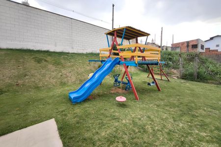 Apartamento para alugar com 60m², 2 quartos e 1 vagaÁrea comum - Playground