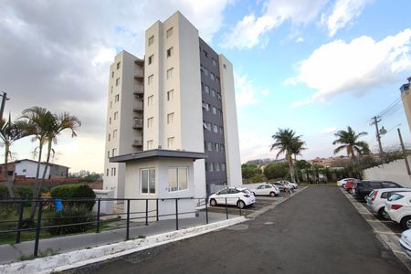 Apartamento para alugar com 60m², 2 quartos e 1 vagaÁrea comum - Garagem