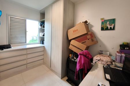 Quarto 1 de apartamento para alugar com 2 quartos, 60m² em Vila Lemos, Campinas