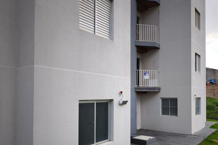 Apartamento para alugar com 60m², 2 quartos e 1 vagaPlaca