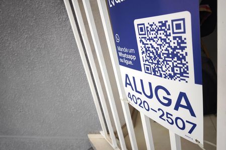 Apartamento para alugar com 60m², 2 quartos e 1 vagaPlaca