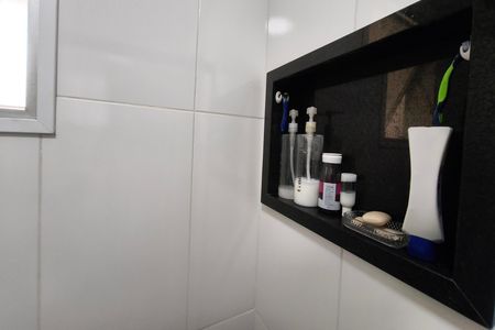 Apartamento para alugar com 60m², 2 quartos e 1 vagaBanheiro