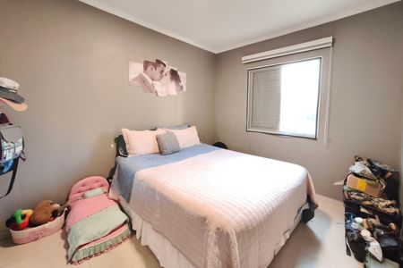 Apartamento para alugar com 60m², 2 quartos e 1 vagaQuarto 2