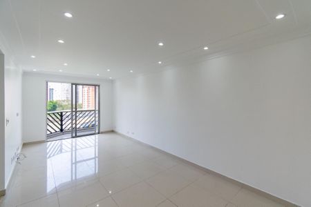 Sala de apartamento à venda com 2 quartos, 67m² em Vila Alexandria, São Paulo
