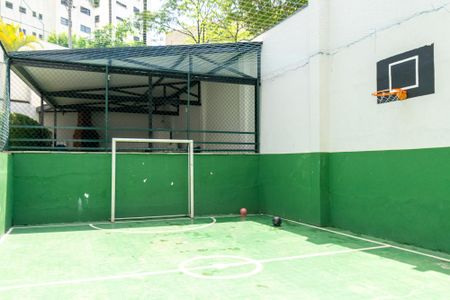 Apartamento à venda com 67m², 2 quartos e 1 vaga Apartamento à venda com 67m², 2 quartos e 1 vagaQuadra Esportiva