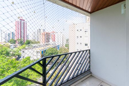 Apartamento à venda com 67m², 2 quartos e 1 vaga Apartamento à venda com 67m², 2 quartos e 1 vagaSacada